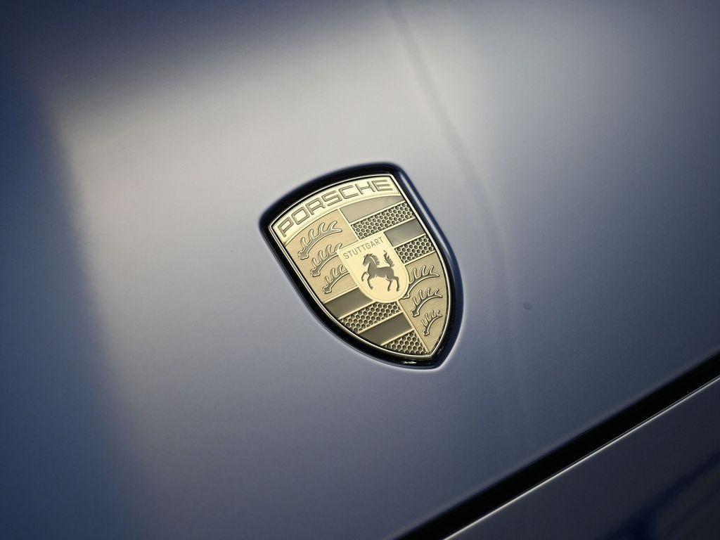 new 2026 Porsche Panamera car, priced at $267,760