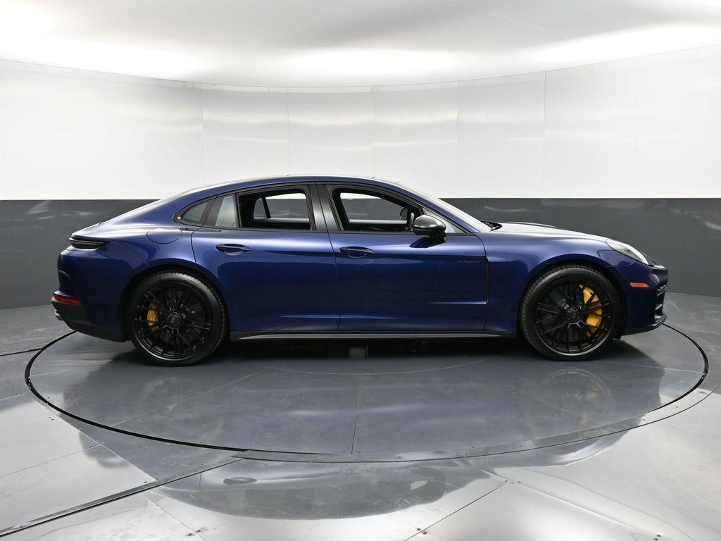 new 2026 Porsche Panamera car, priced at $267,760