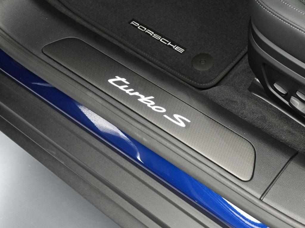 new 2026 Porsche Panamera car, priced at $267,760
