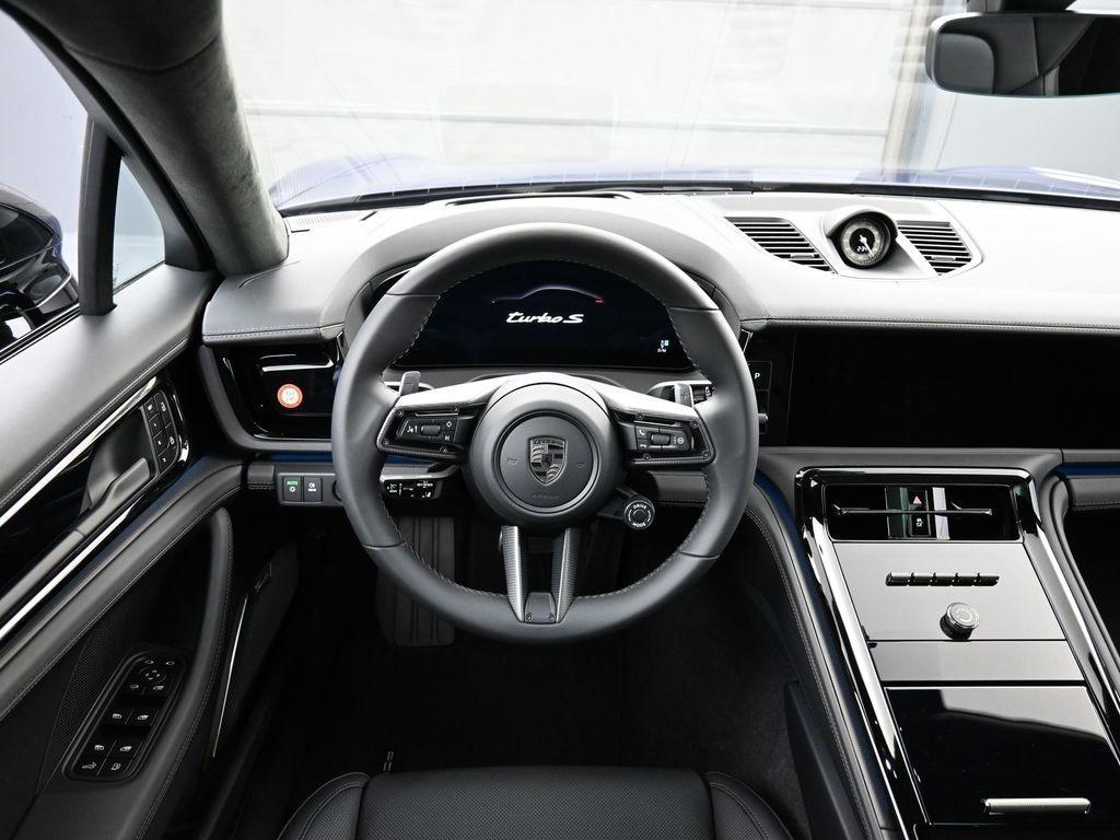 new 2026 Porsche Panamera car, priced at $267,760