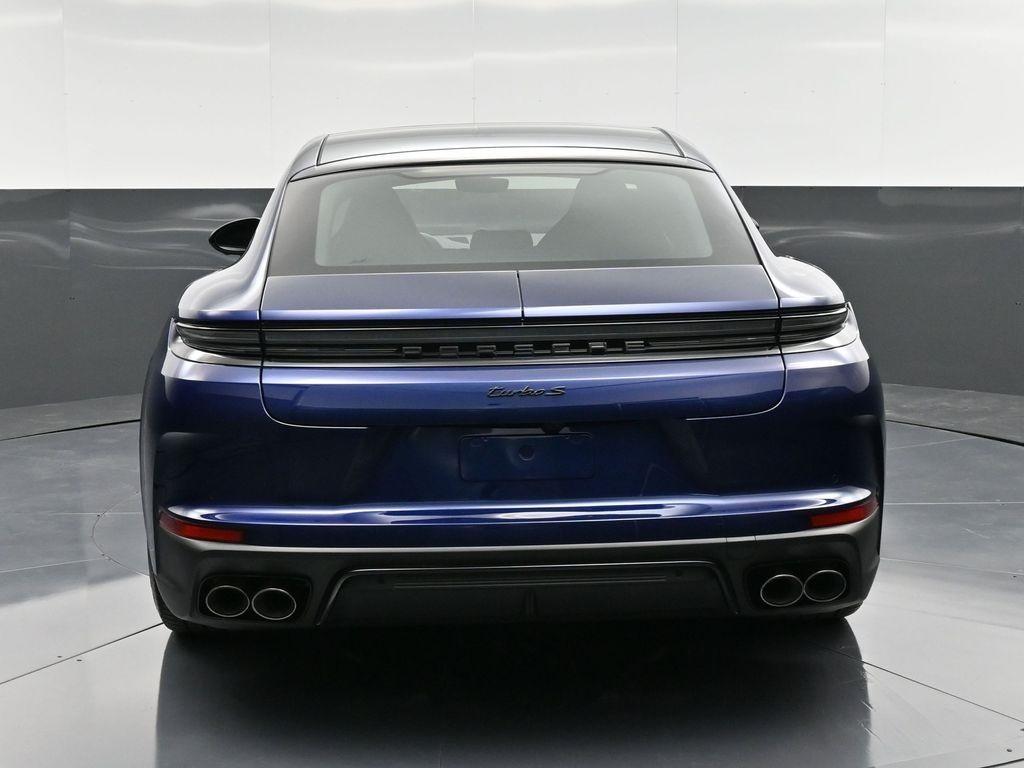 new 2026 Porsche Panamera car, priced at $267,760