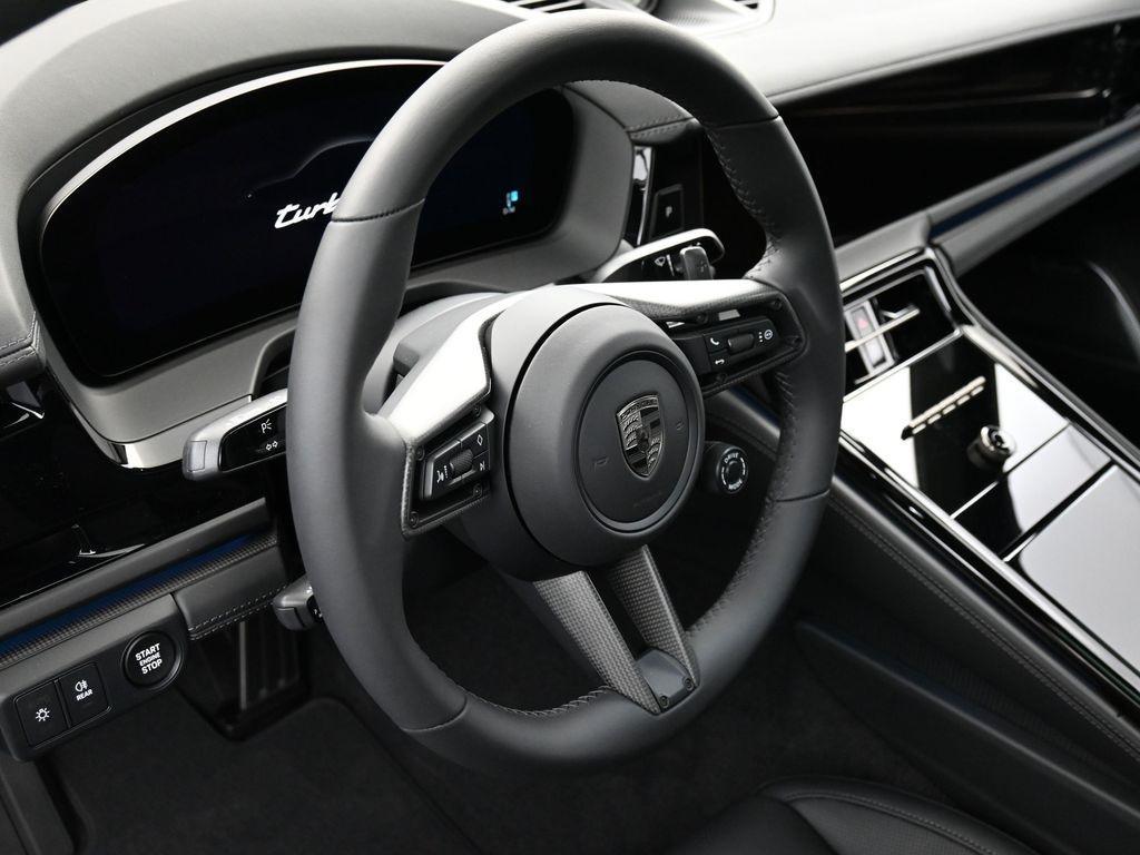 new 2026 Porsche Panamera car, priced at $267,760