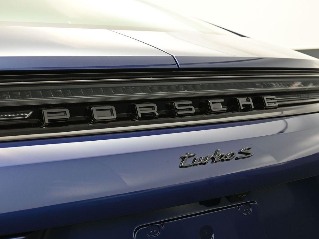 new 2026 Porsche Panamera car, priced at $267,760