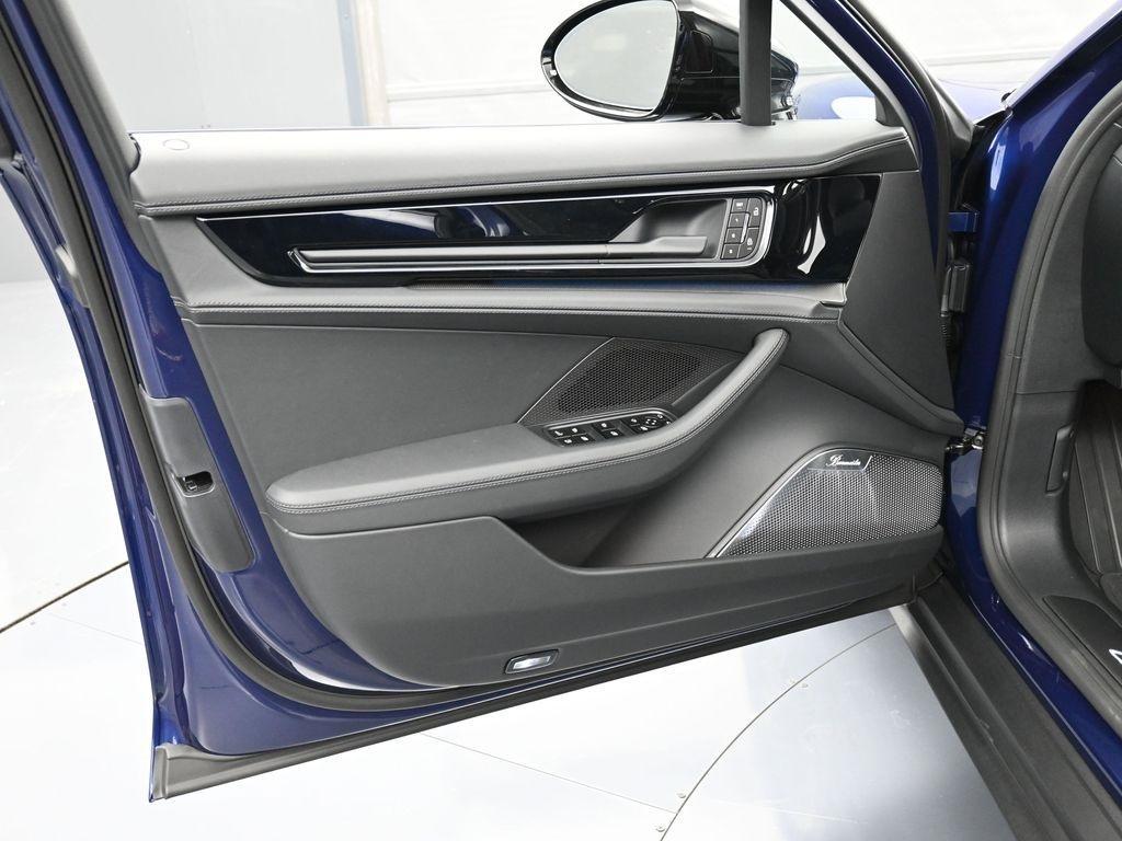 new 2026 Porsche Panamera car, priced at $267,760