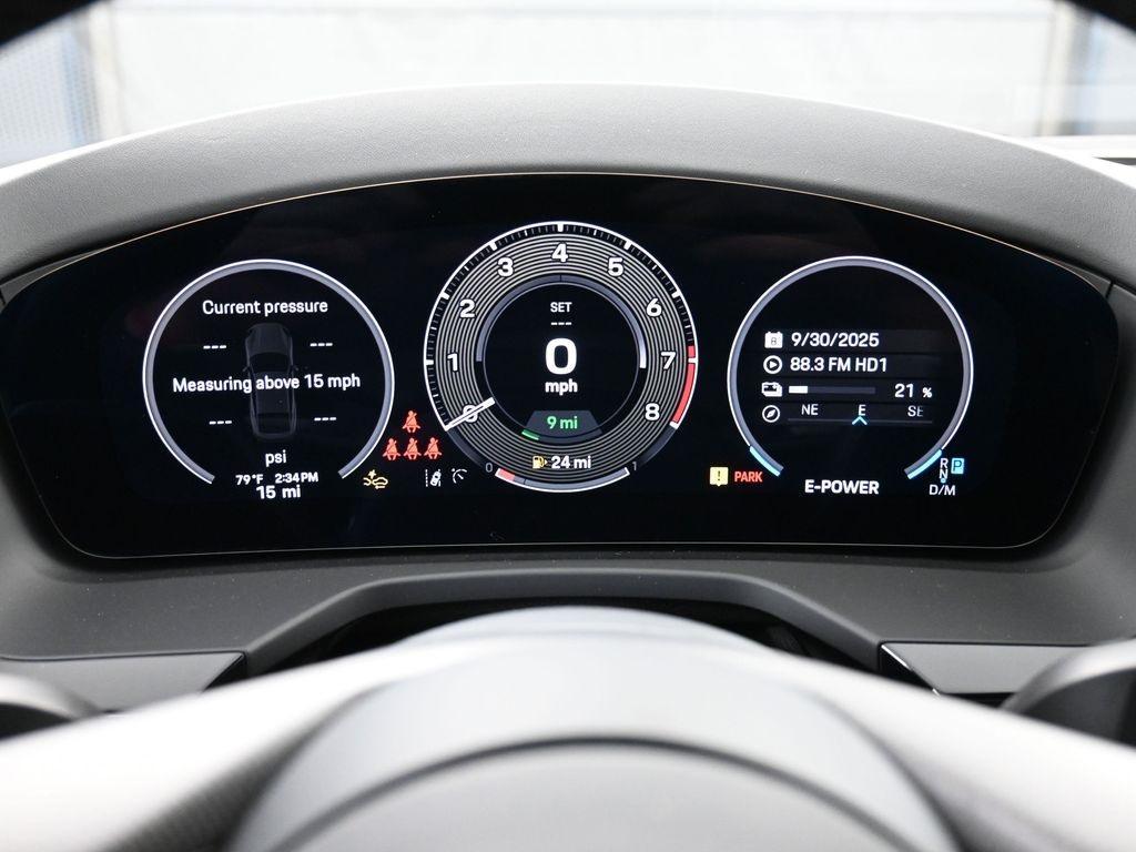 new 2026 Porsche Panamera car, priced at $267,760