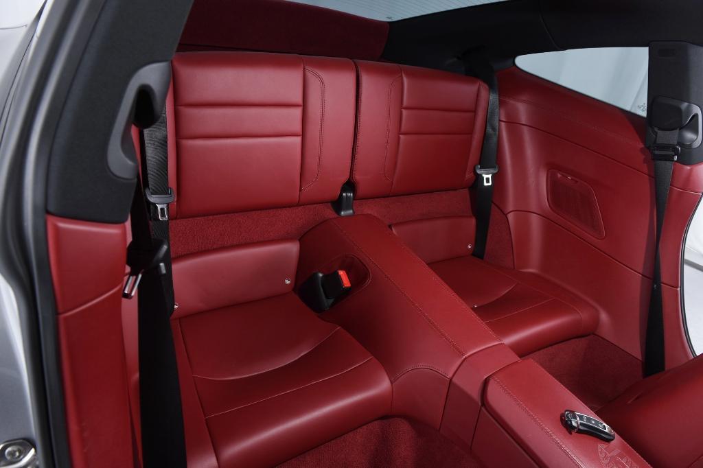 used 2021 Porsche 911 car, priced at $135,995