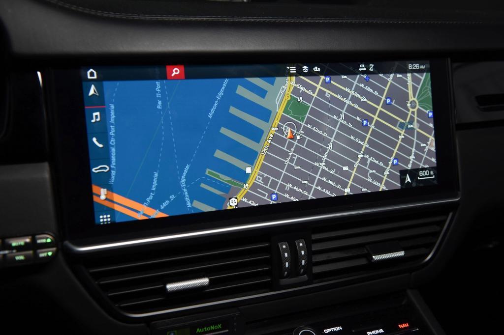 used 2020 Porsche Cayenne car, priced at $92,995