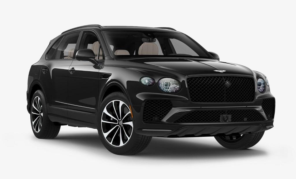 new 2025 Bentley Bentayga car, priced at $242,865