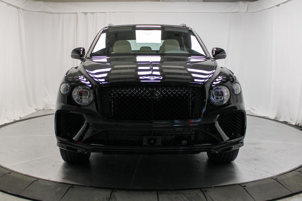 new 2025 Bentley Bentayga car, priced at $242,865