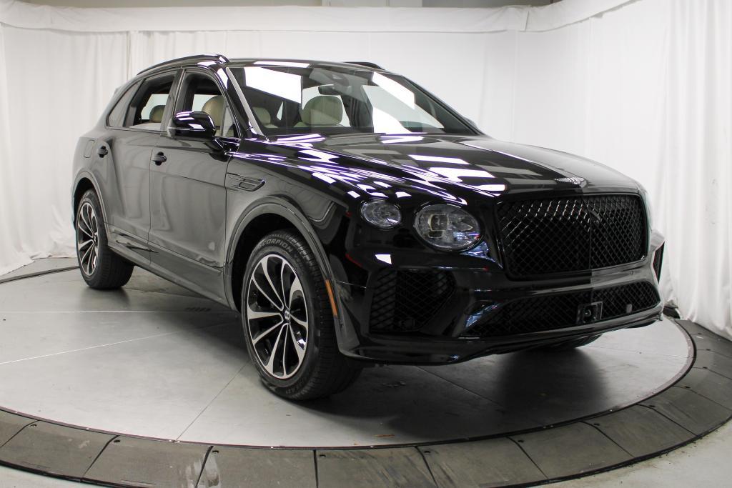 new 2025 Bentley Bentayga car, priced at $242,865
