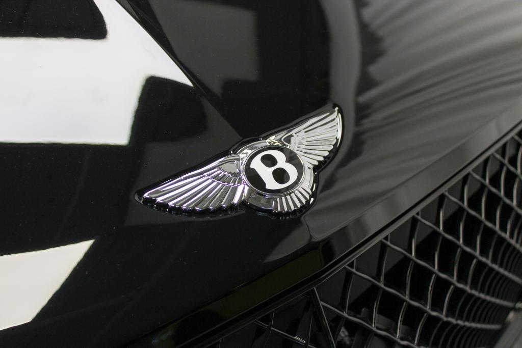 new 2025 Bentley Bentayga car, priced at $242,865