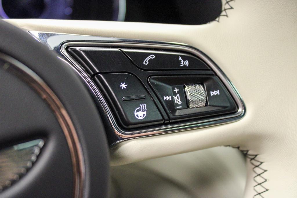 new 2025 Bentley Bentayga car, priced at $242,865