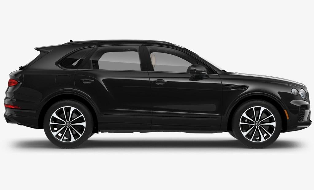 new 2025 Bentley Bentayga car, priced at $242,865