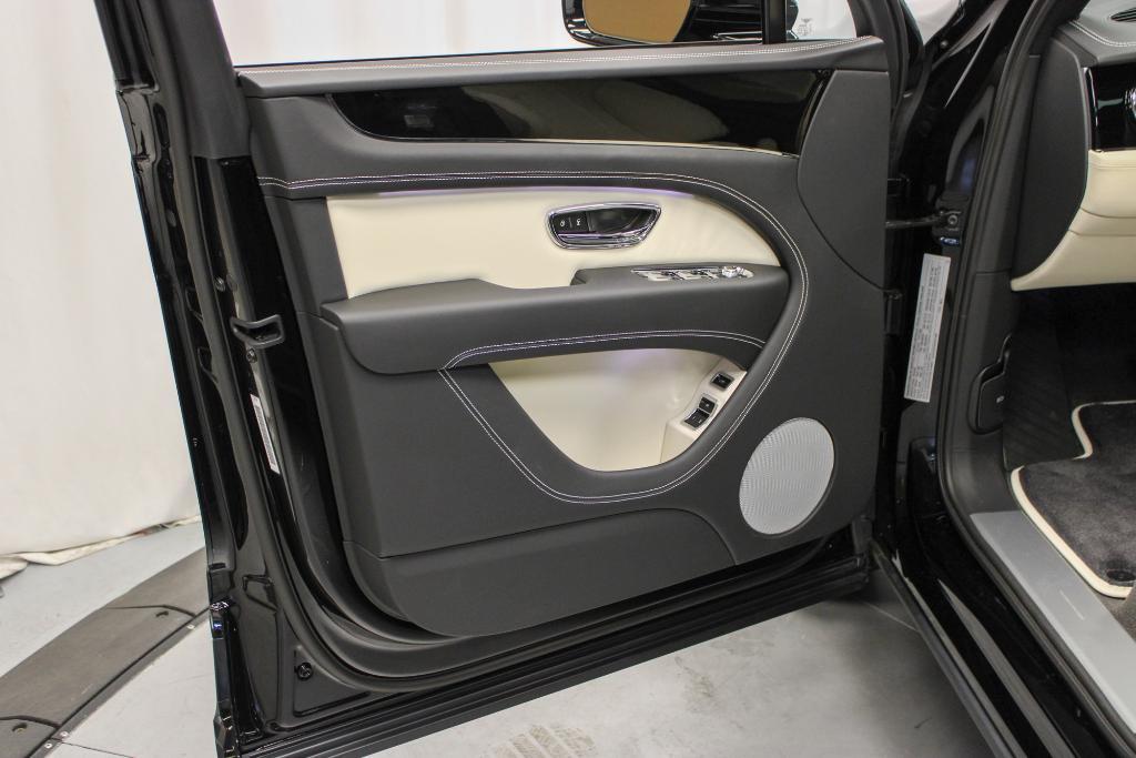 new 2025 Bentley Bentayga car, priced at $242,865