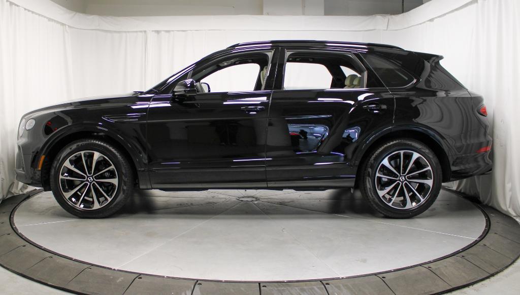 new 2025 Bentley Bentayga car, priced at $242,865