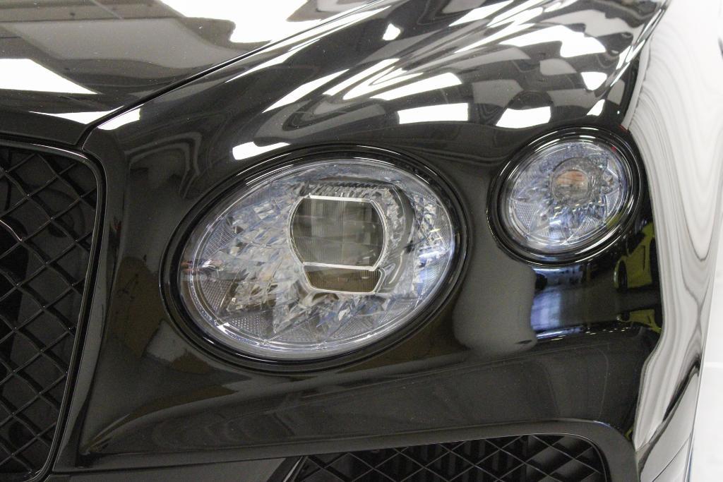 new 2025 Bentley Bentayga car, priced at $242,865