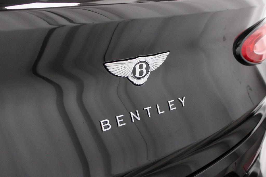 new 2025 Bentley Bentayga car, priced at $242,865