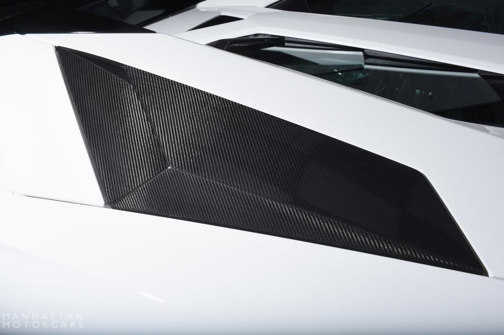 used 2018 Lamborghini Aventador S car, priced at $499,995
