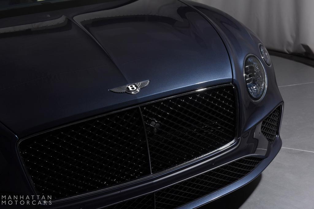 new 2024 Bentley Continental GT car, priced at $267,960