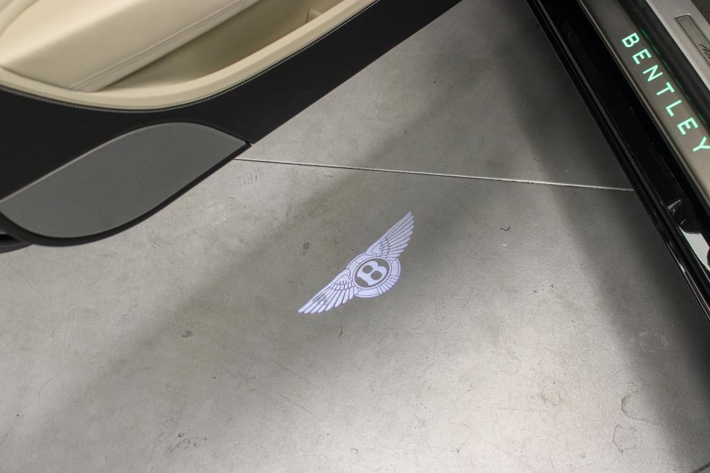 used 2024 Bentley Continental GT car, priced at $259,995