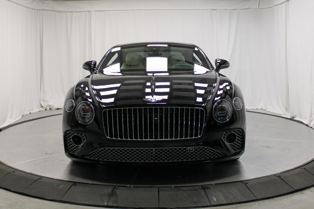 used 2024 Bentley Continental GT car, priced at $259,995