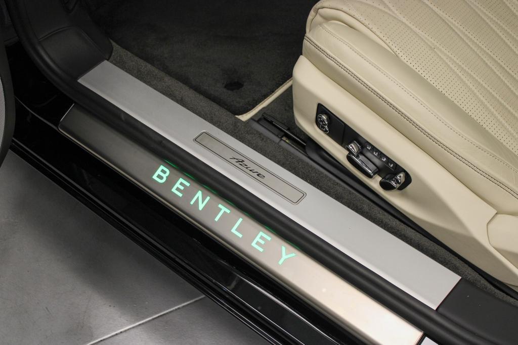 used 2024 Bentley Continental GT car, priced at $259,995
