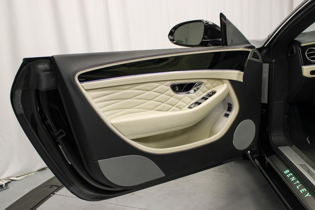 used 2024 Bentley Continental GT car, priced at $259,995