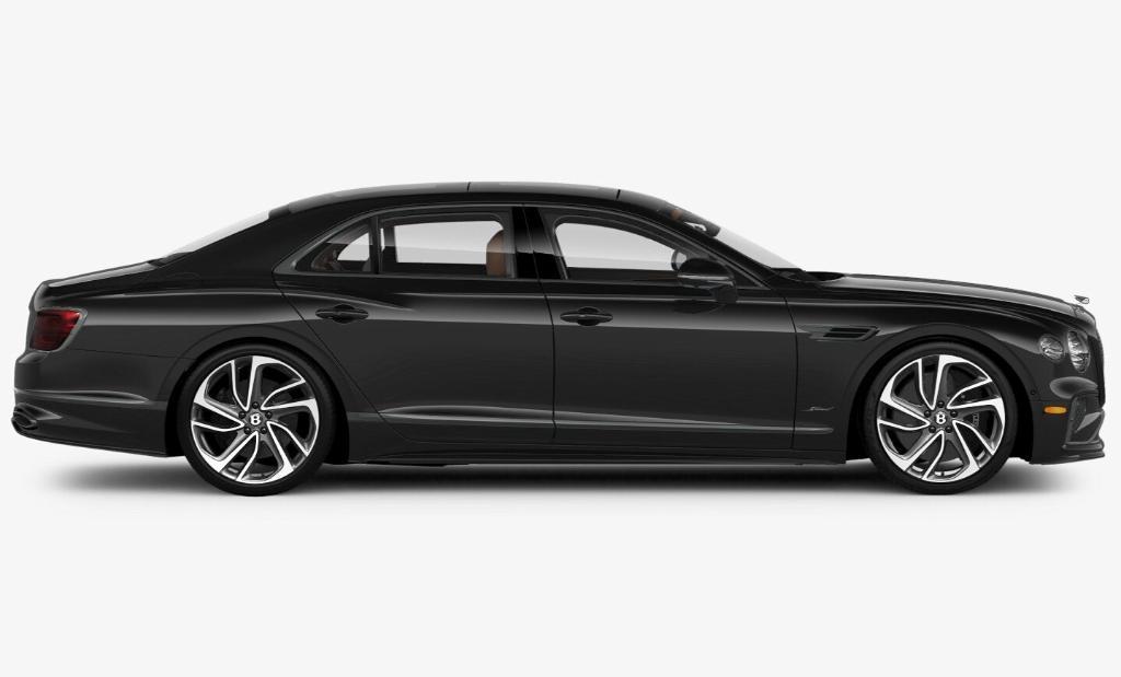 new 2025 Bentley Flying Spur car, priced at $326,225