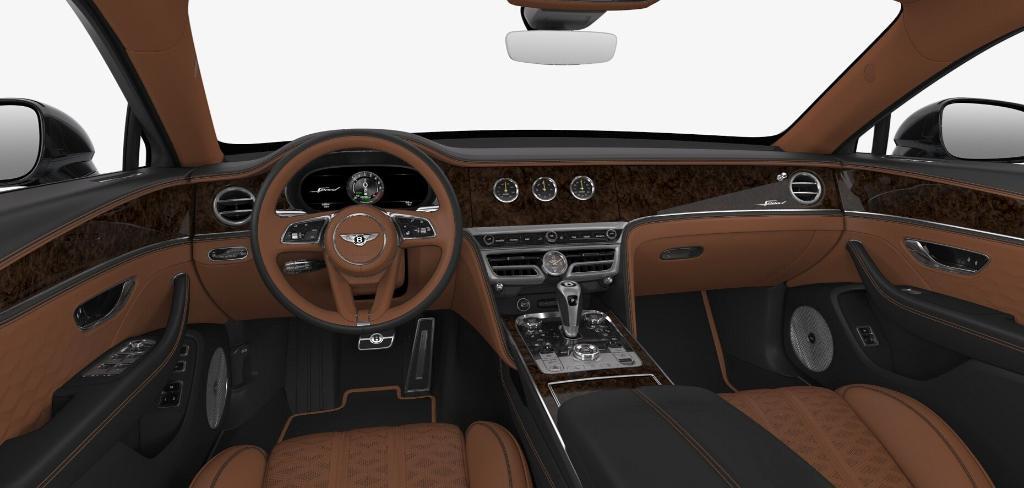 new 2025 Bentley Flying Spur car, priced at $326,225