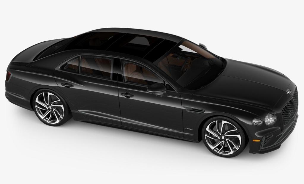 new 2025 Bentley Flying Spur car, priced at $326,225