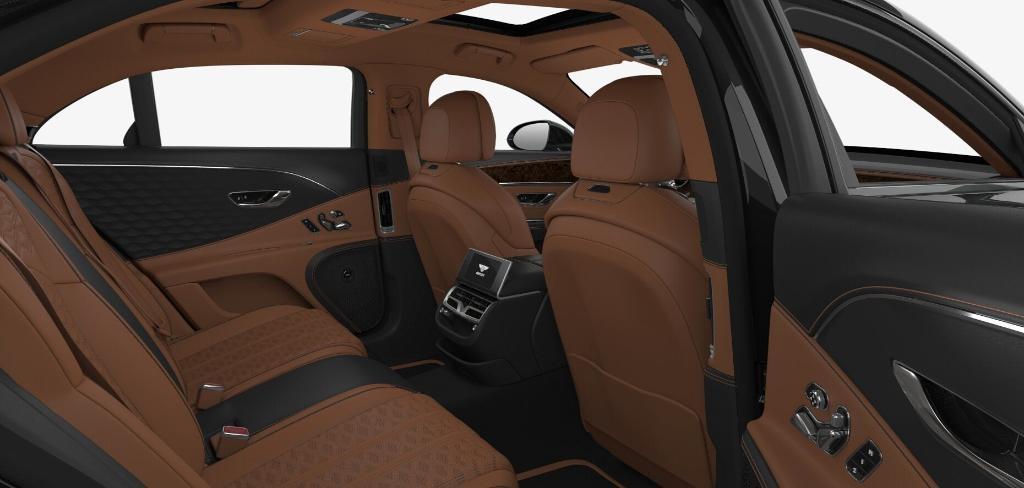 new 2025 Bentley Flying Spur car, priced at $326,225