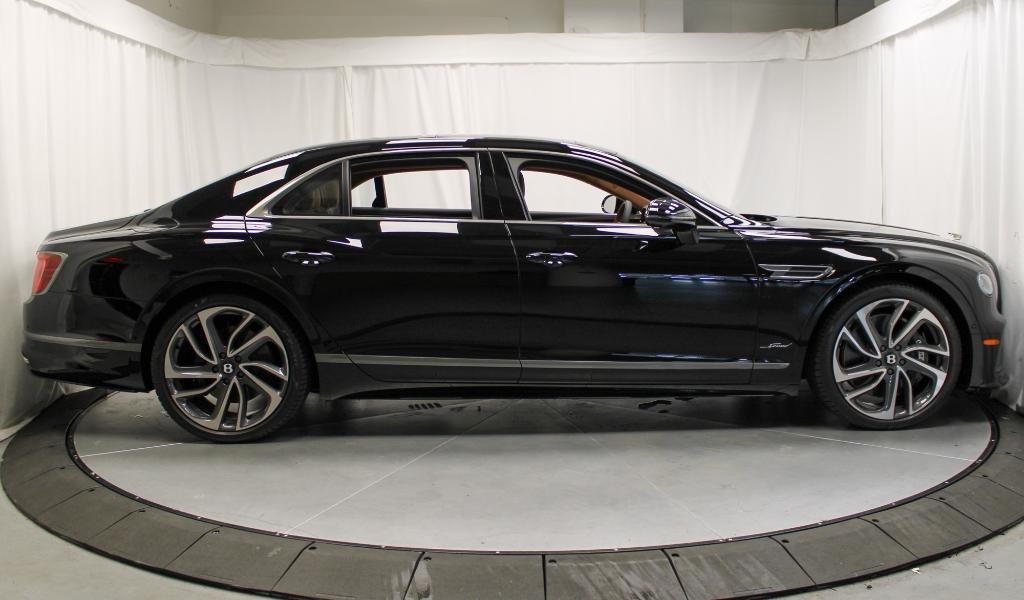 new 2025 Bentley Flying Spur car, priced at $326,225
