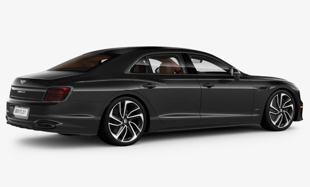 new 2025 Bentley Flying Spur car, priced at $326,225