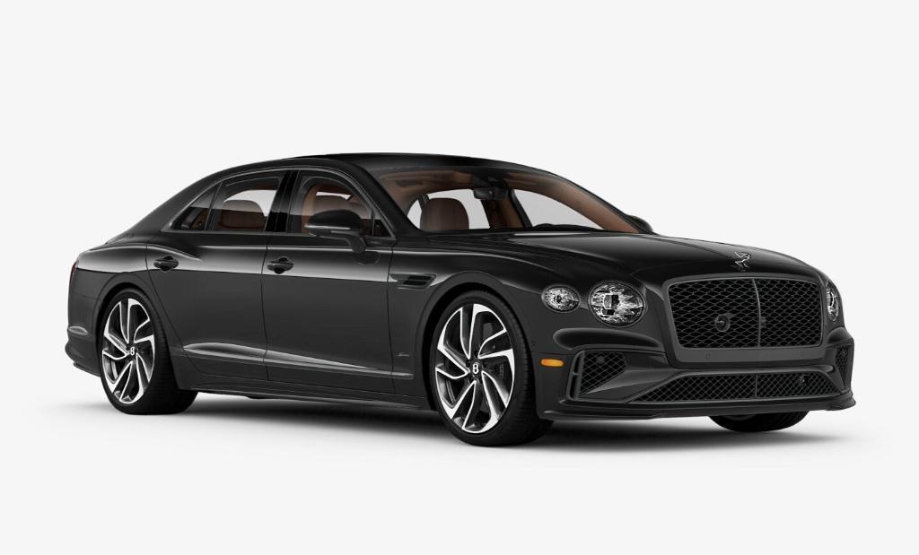 new 2025 Bentley Flying Spur car, priced at $326,225