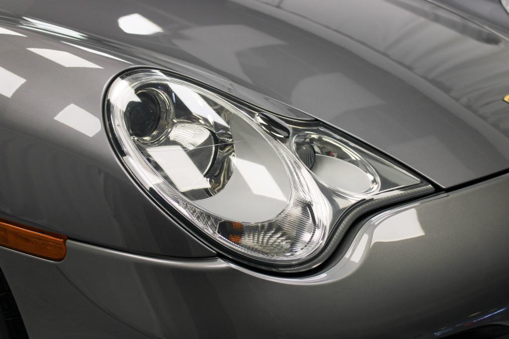 used 2004 Porsche 911 car, priced at $79,995