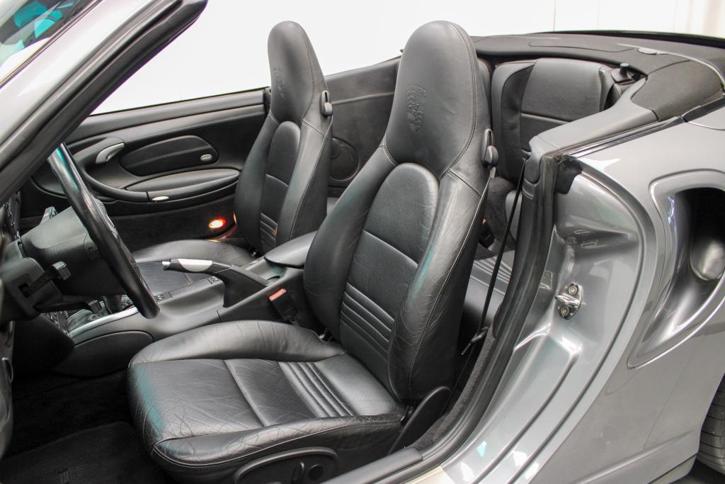 used 2004 Porsche 911 car, priced at $79,995