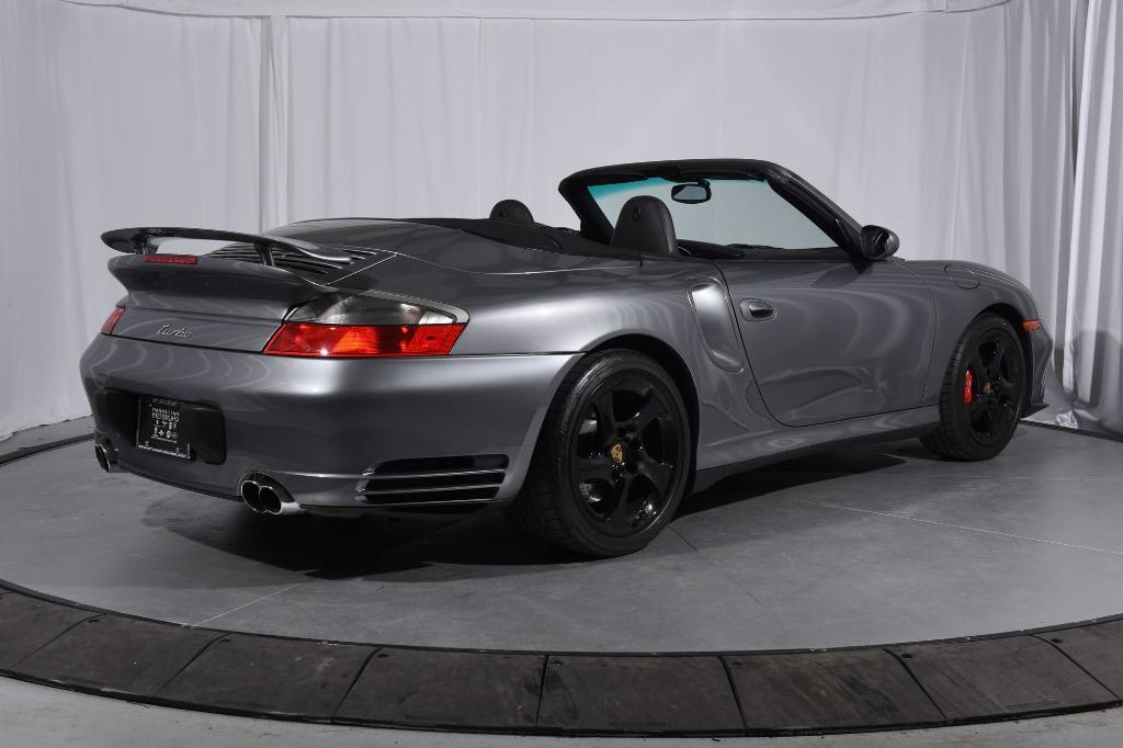 used 2004 Porsche 911 car, priced at $79,995