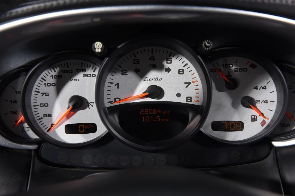 used 2004 Porsche 911 car, priced at $79,995