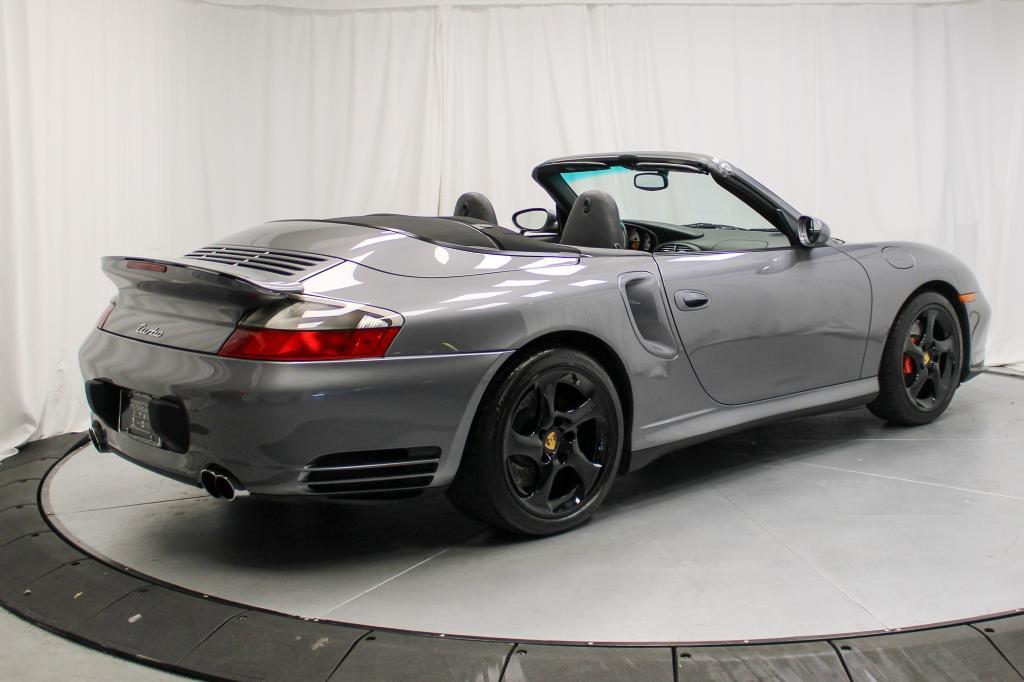 used 2004 Porsche 911 car, priced at $79,995