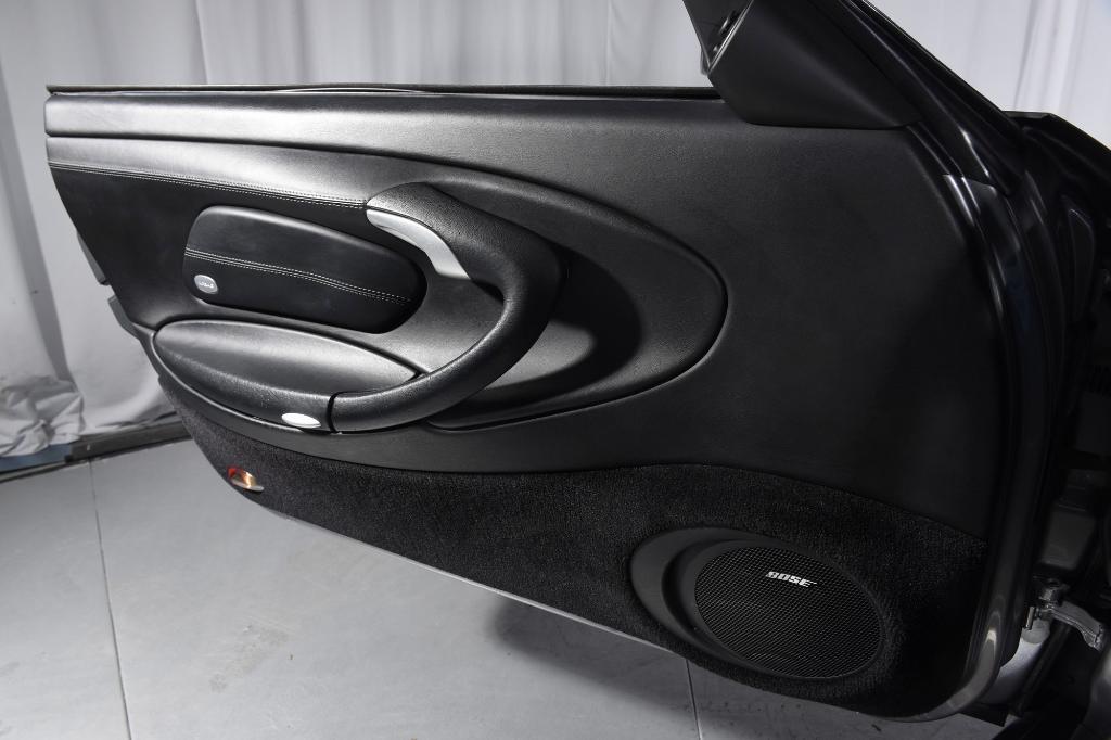 used 2004 Porsche 911 car, priced at $79,995