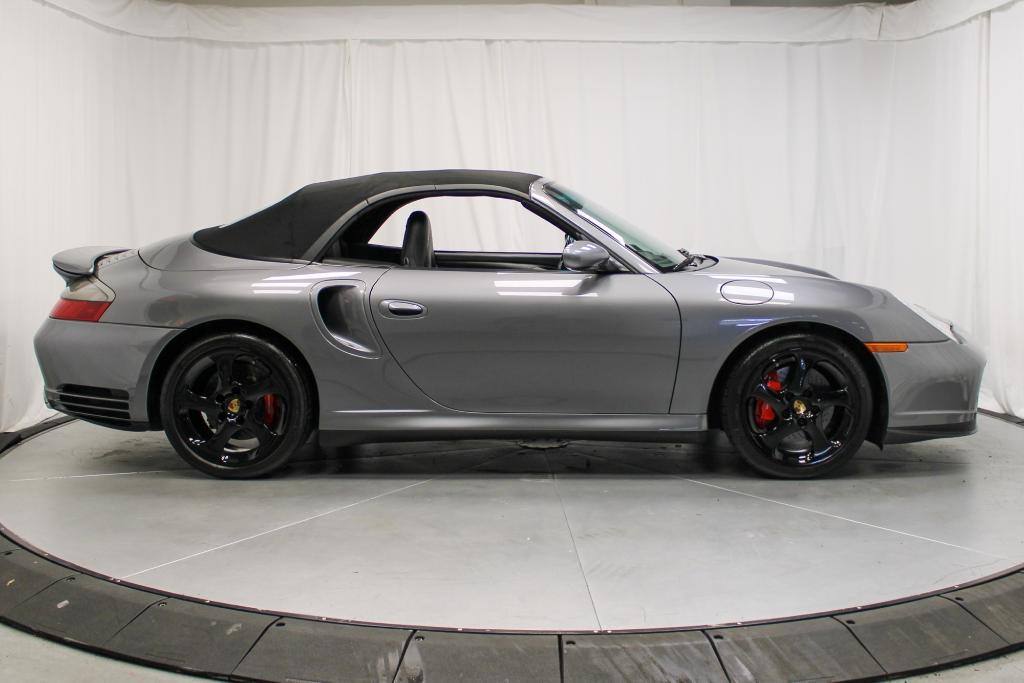 used 2004 Porsche 911 car, priced at $79,995