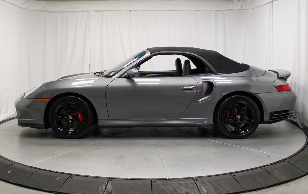 used 2004 Porsche 911 car, priced at $79,995