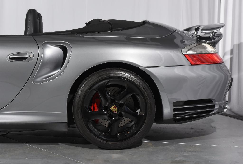 used 2004 Porsche 911 car, priced at $79,995