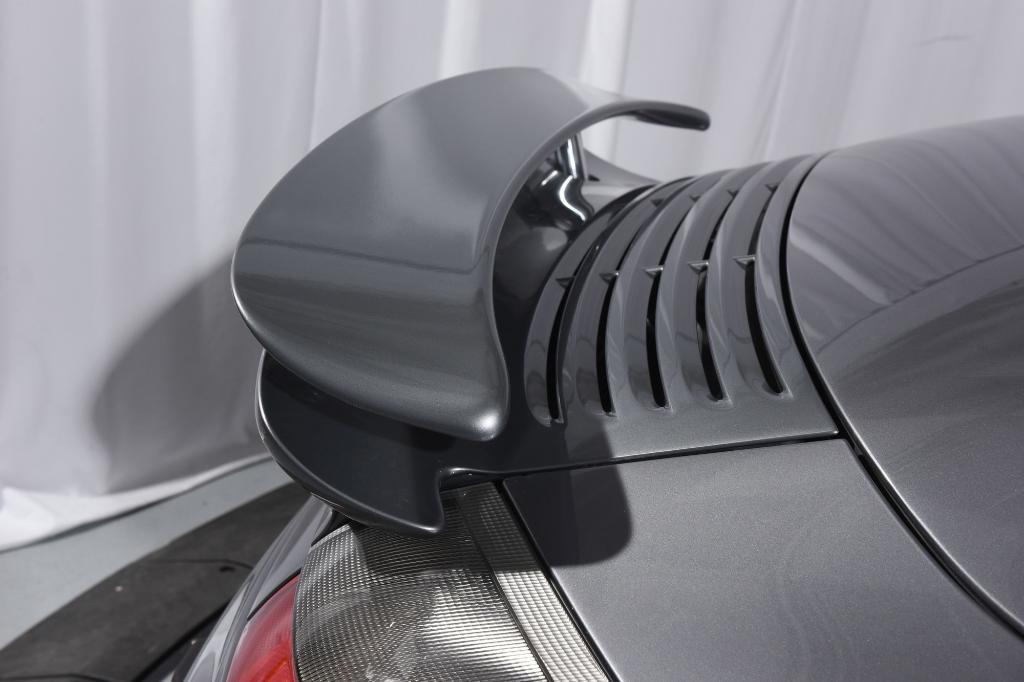 used 2004 Porsche 911 car, priced at $79,995