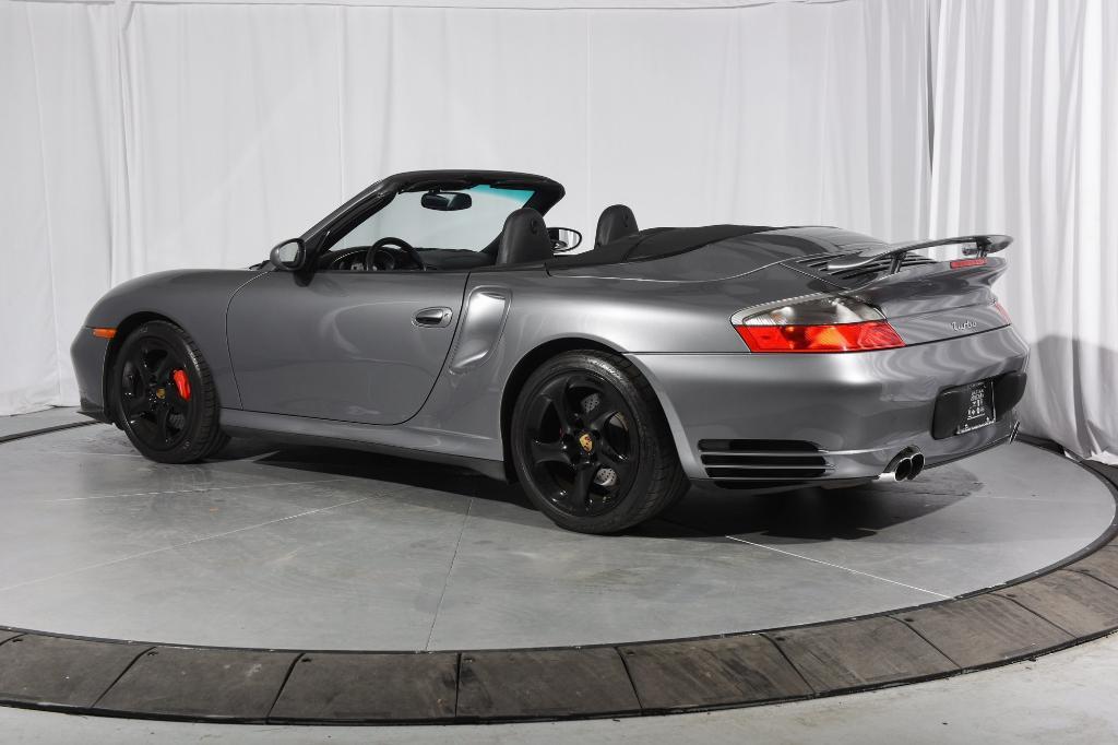 used 2004 Porsche 911 car, priced at $79,995