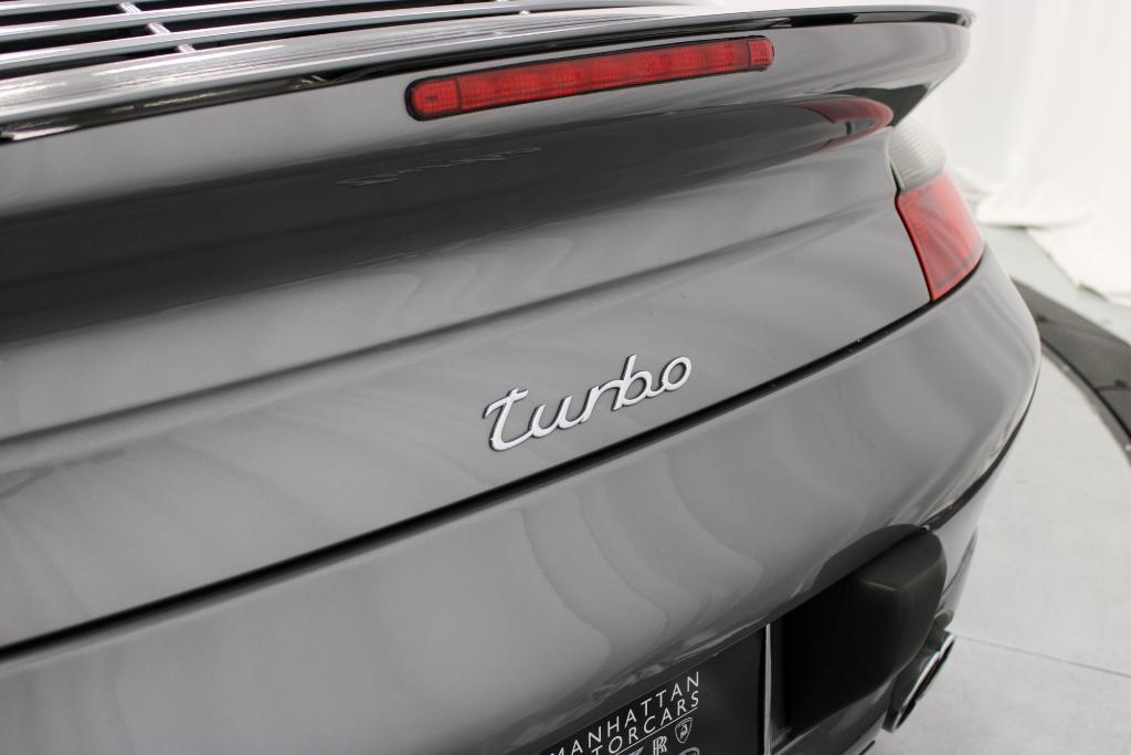 used 2004 Porsche 911 car, priced at $79,995