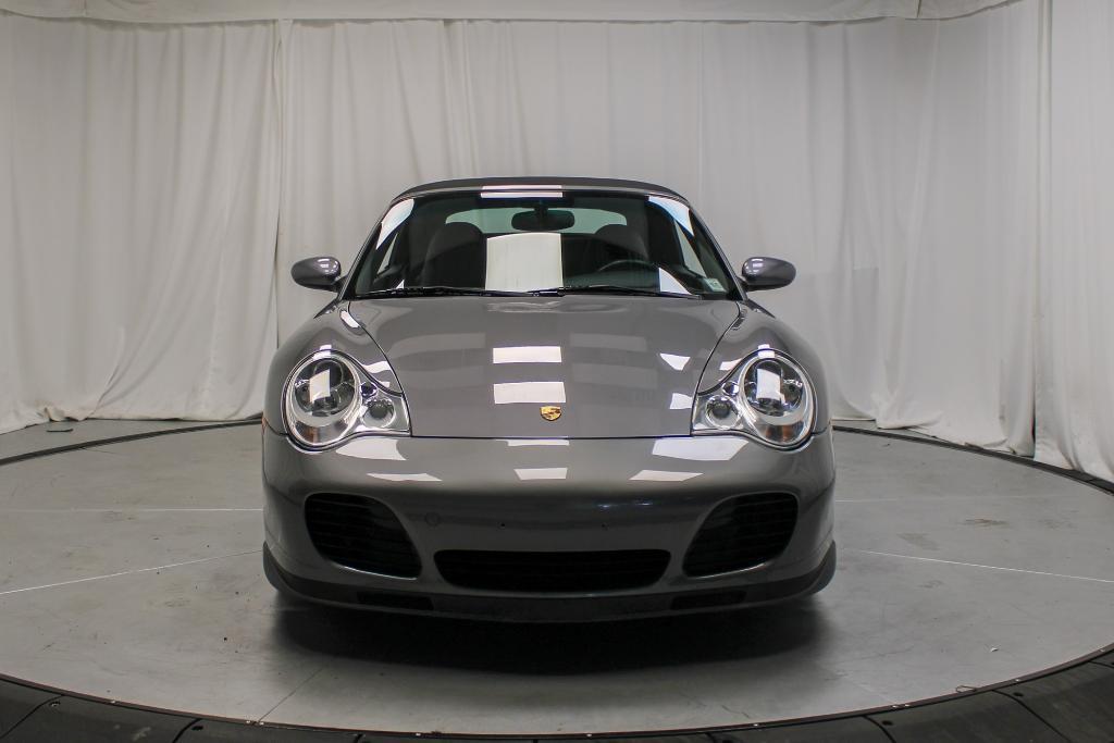 used 2004 Porsche 911 car, priced at $79,995