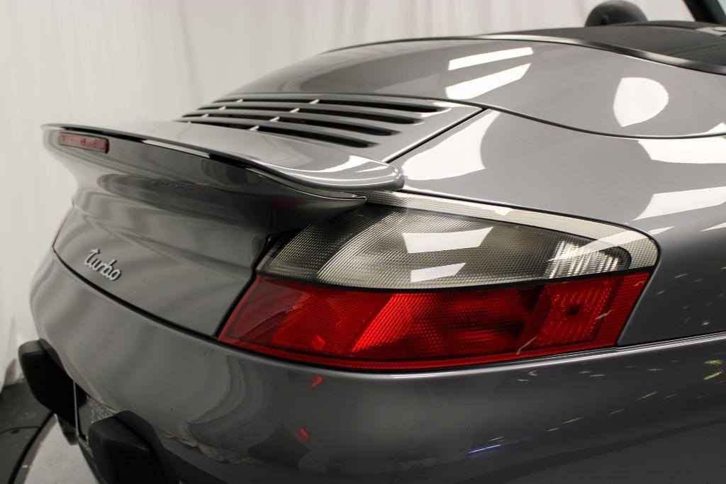 used 2004 Porsche 911 car, priced at $79,995