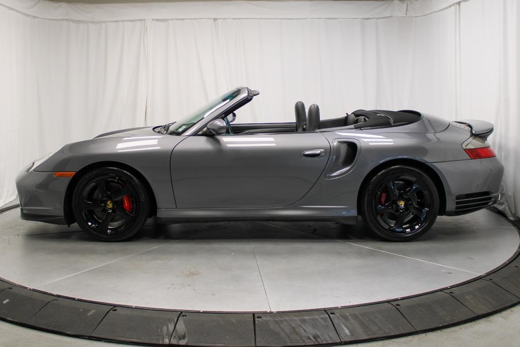 used 2004 Porsche 911 car, priced at $79,995