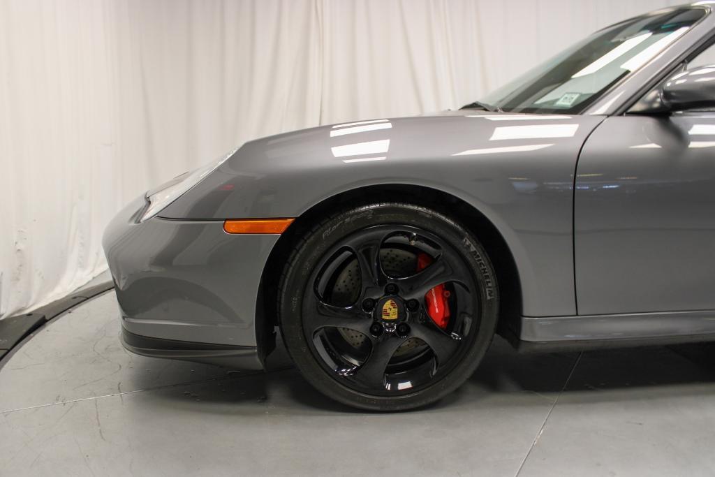 used 2004 Porsche 911 car, priced at $79,995